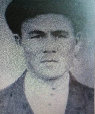 Ахметкужин Гильмитдин Хамматович