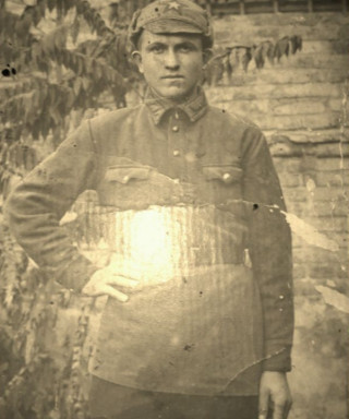 Абдулазизов Гасанпаша Камилпашаевич