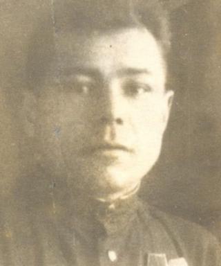 Баранов Павел Александрович