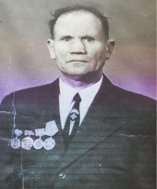 Бельдягин Сергей Николаевич