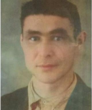 Баймурзин Зиннатулла Гарифович
