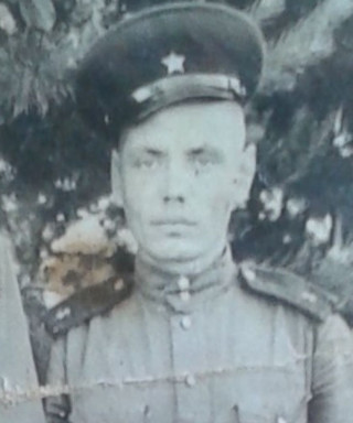 Яковлев Нил Филиппович