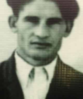 Белков Алексей Павлович