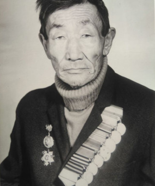 Аянитов Николай (неизвестно)