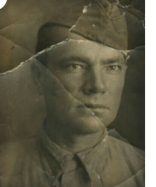 Артамошин Яков Григорьевич