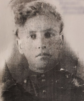 Михайлов Василий Александрович