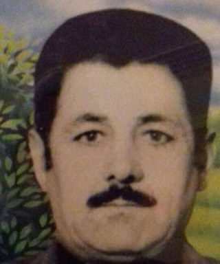 Абдуллайев Нурулла Гюльбабаоглы