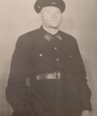 Анисимов Максим Кириллович