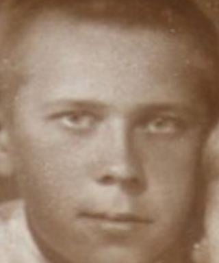 Алексеев Георгий Сергеевич