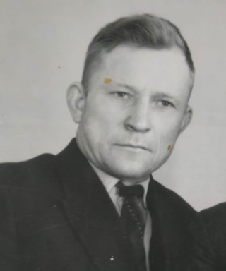 Ящук Андрей Федорович