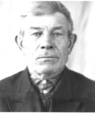 Дорофеев Иван Иванович