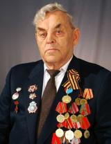 Миронов Николай Викторович