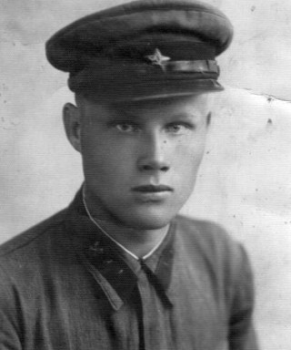 Тыщенко Павел Ионович