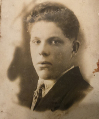 Балюра Иван Семенович