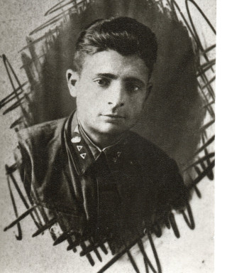 Думанис Евсей Давидович