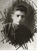 Думанис Евсей Давидович