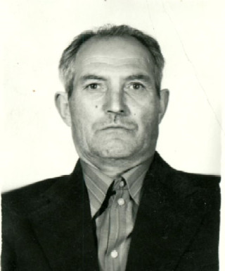 Падалко Михаил Захарович