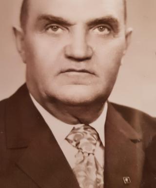 Соколов Иван Андреевич