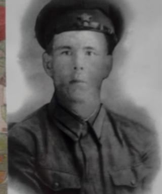 Возмилов Андрей Петрович