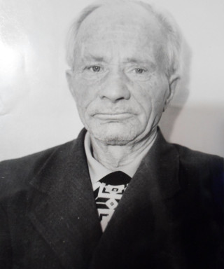 Захаров Никита Кузьмич