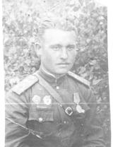 Шильников Василий Алексеевич