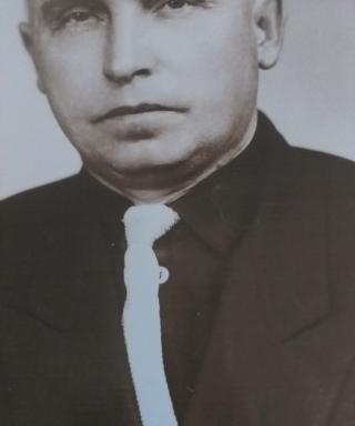 Косяков Иван Борисович