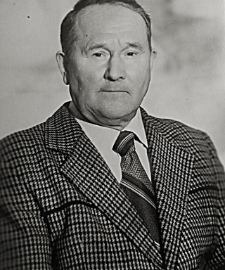 Арефин Леонид Иванович