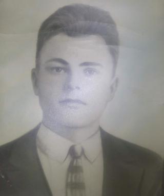 Смагин Сергей Павлович