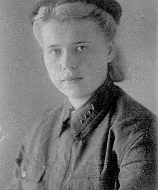 Балакина Ольга Ивановна