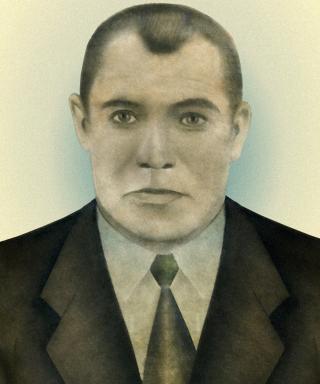 Шамсивалеев Абдулла