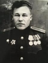 Запевалов Евгений Павлович
