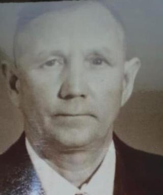 Кузьмин Иван Емельянович