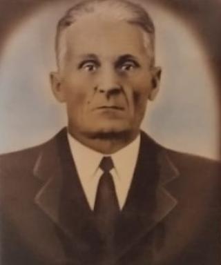 Гриценко Николай Фёдорович