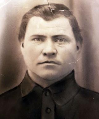Конышев Антон Максимович