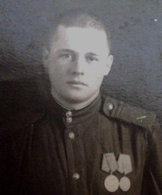 Савостьянов Юрий Дмитриевич