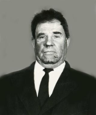 Рыбин Степан Иванович
