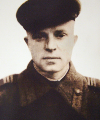 Обивалин Алексей Филиппович