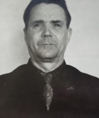 Созин Константин Константинович