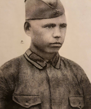 Бояров Степан Осипович