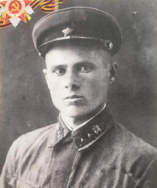 Куница Борис Васильевич