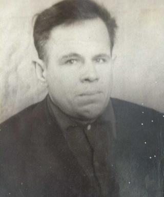 Шаталов Михаил Дмитриевич