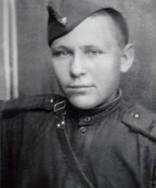 Павлов Сергей Васильевич