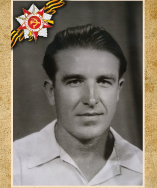 Корнилов Леонид Матвеевич