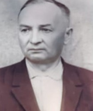 Винокуров Степан Егорович