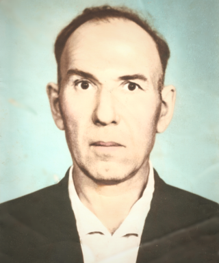 Квашнин Александр Иванович