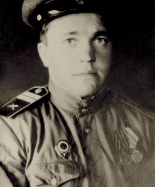 Чубуков Борис Иванович