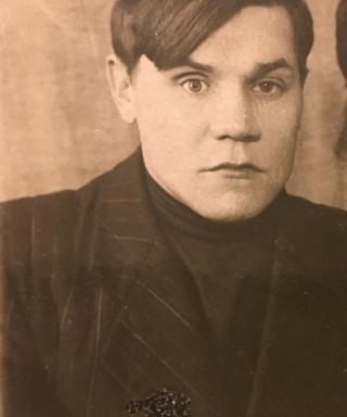 Смирнов Иван Иванович