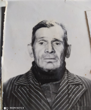 Урумов Хизир Хачмахович