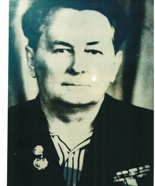 Винсковский Кузьма Семенович