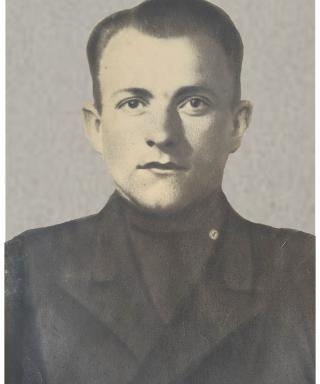 Прохоров Алексей Дмитриевич